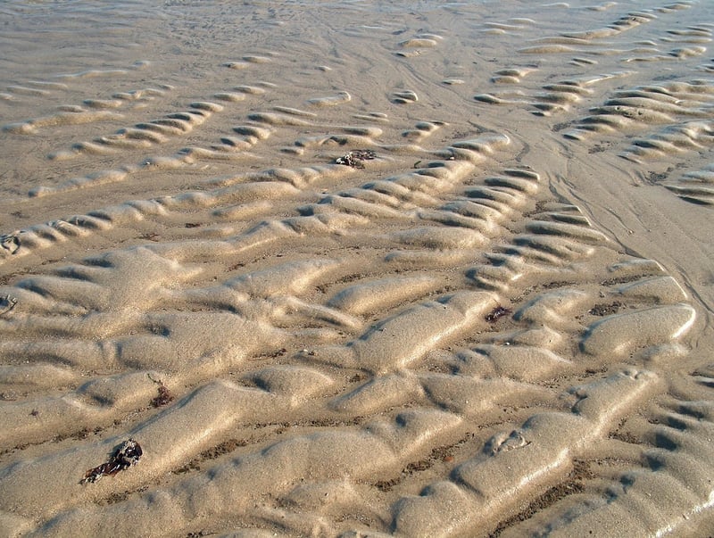 Labyrinth Walking